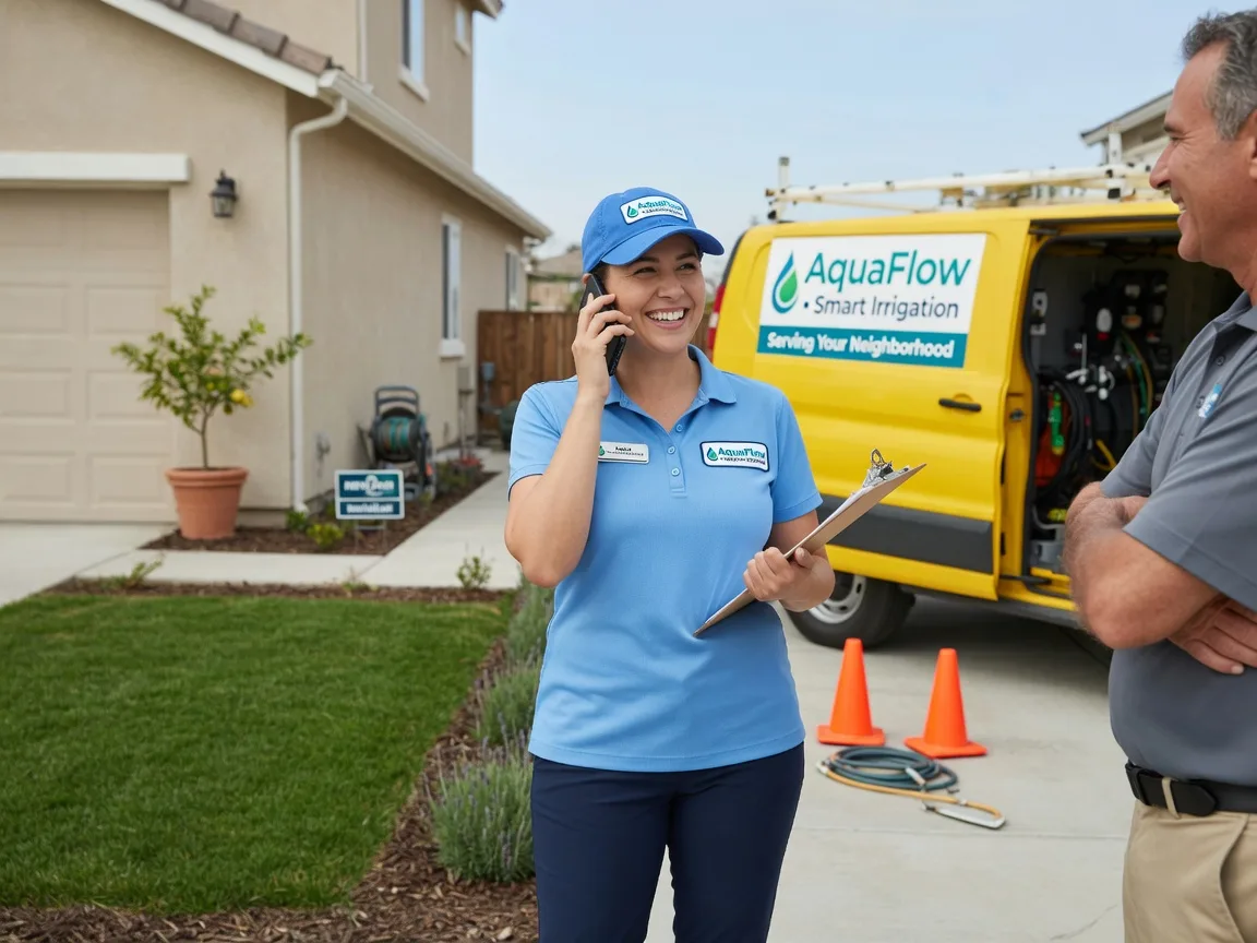 Irrigation Installation Coral Springs, FL FAQs